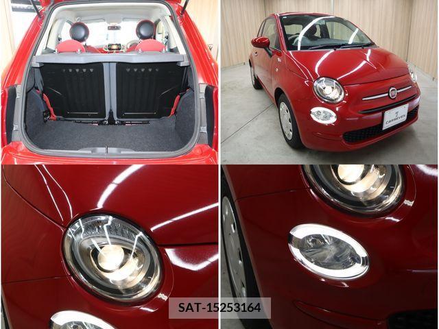 Abarth 500 2017-06 396544-18