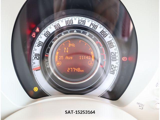 Abarth 500 2017-06 396544-25