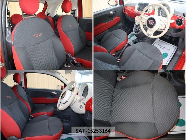 Abarth 500 2017-06 396544-16