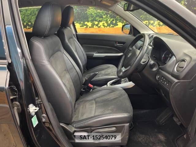Suzuki ESCUDO 2015-10 244308-8