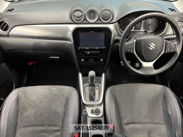 Suzuki ESCUDO 2015-10 244308-1