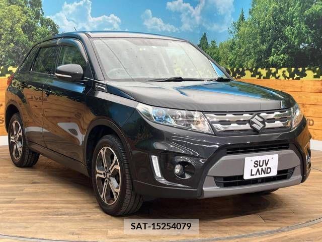 Suzuki ESCUDO 2015-10 244308-16