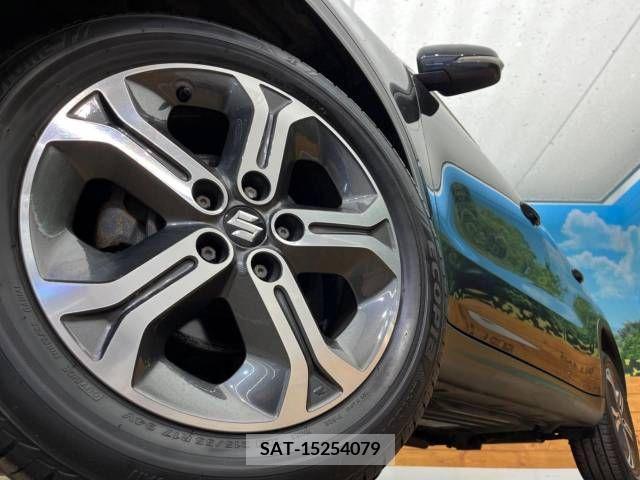 Suzuki ESCUDO 2015-10 244308-13