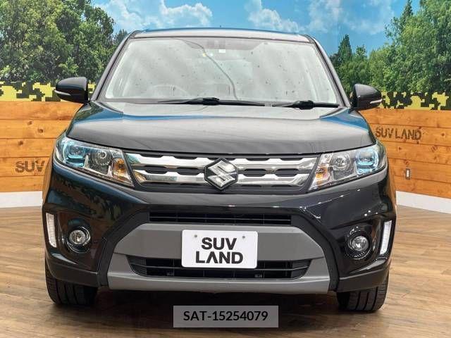 Suzuki ESCUDO 2015-10 244308-14