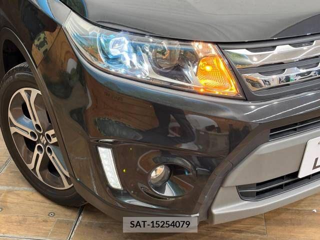 Suzuki ESCUDO 2015-10 244308-12
