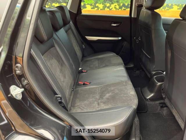 Suzuki ESCUDO 2015-10 244308-9