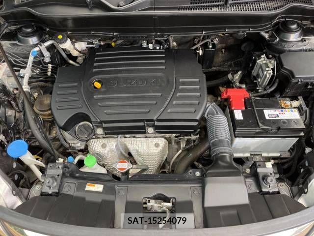 Suzuki ESCUDO 2015-10 244308-18