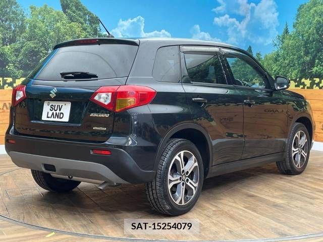 Suzuki ESCUDO 2015-10 244308-17
