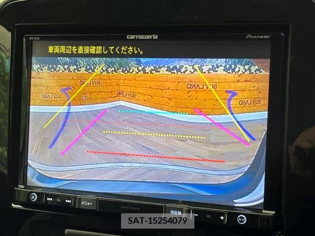 Suzuki ESCUDO 2015-10 244308-3