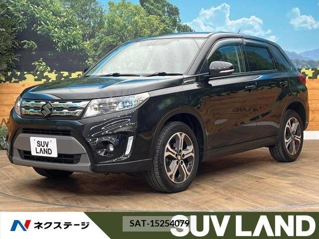Suzuki ESCUDO 2015-10 244308-0
