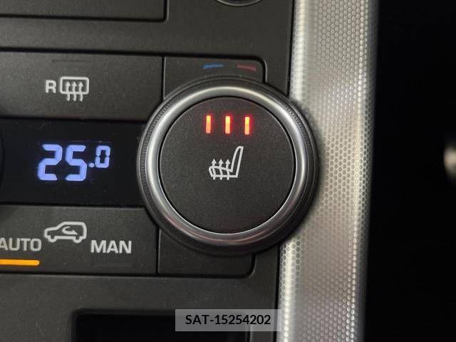 ROVER RANGE ROVER 2016-03 298322-7