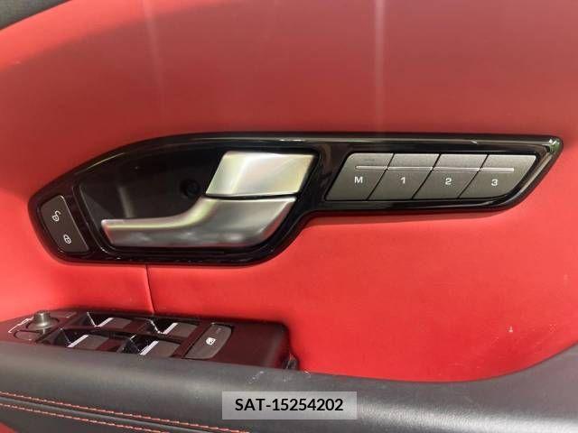 ROVER RANGE ROVER 2016-03 298322-6