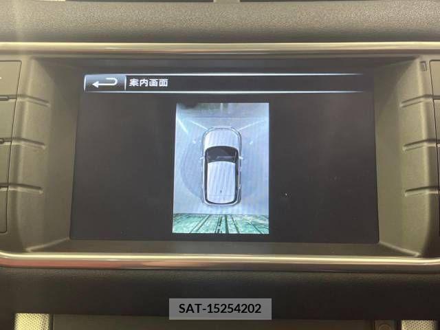 ROVER RANGE ROVER 2016-03 298322-4