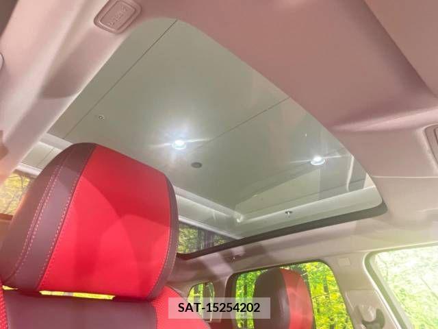 ROVER RANGE ROVER 2016-03 298322-3