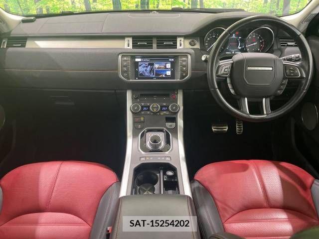 ROVER RANGE ROVER 2016-03 298322-2