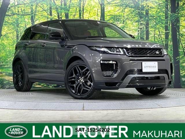 ROVER RANGE ROVER 2016-03 298322-0