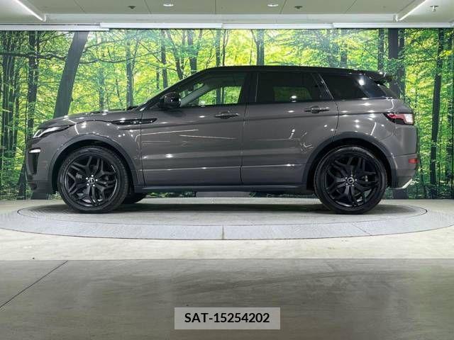 ROVER RANGE ROVER 2016-03 298322-16