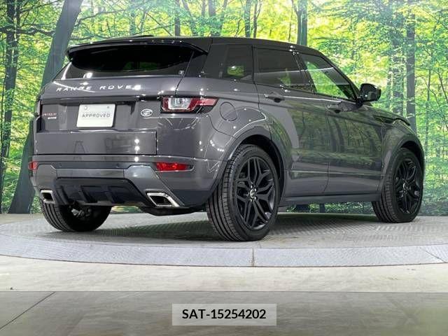 ROVER RANGE ROVER 2016-03 298322-19