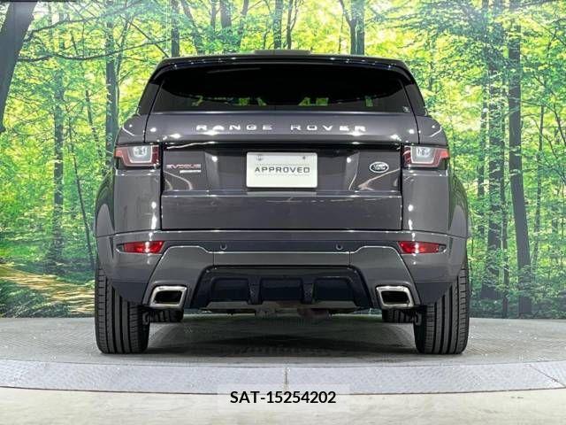 ROVER RANGE ROVER 2016-03 298322-18
