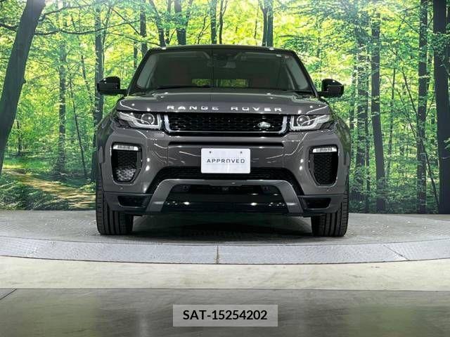 ROVER RANGE ROVER 2016-03 298322-15