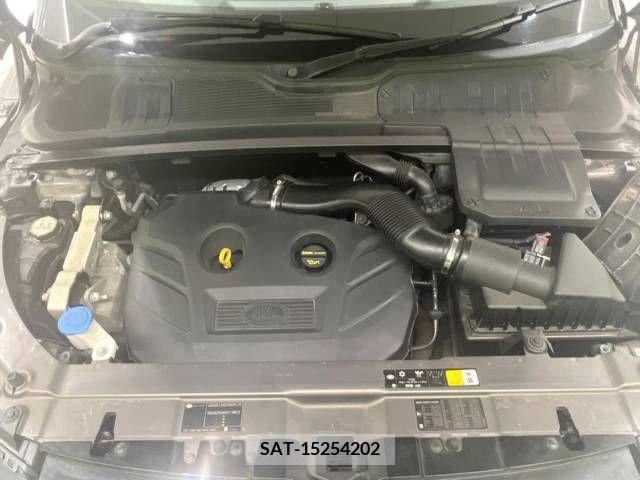 ROVER RANGE ROVER 2016-03 298322-14