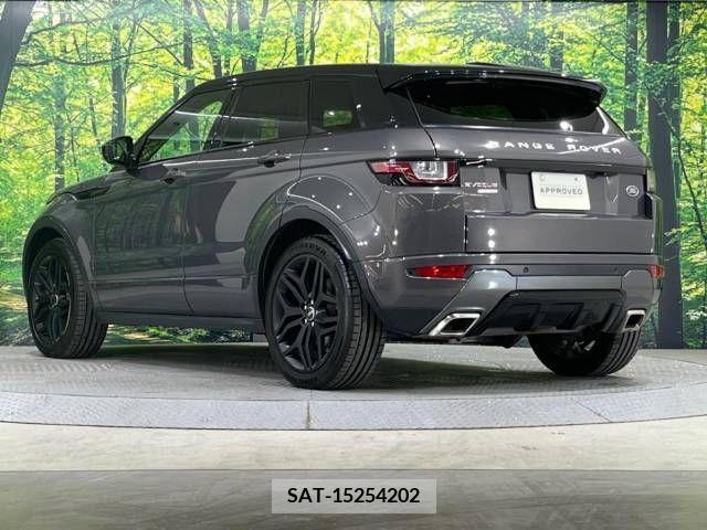 ROVER RANGE ROVER 2016-03 298322-17