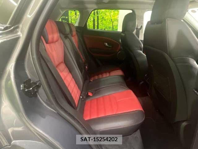 ROVER RANGE ROVER 2016-03 298322-12
