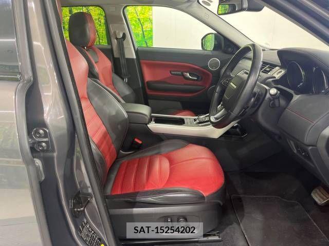 ROVER RANGE ROVER 2016-03 298322-11