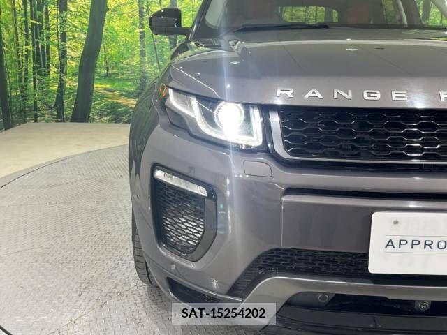 ROVER RANGE ROVER 2016-03 298322-9