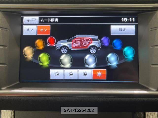 ROVER RANGE ROVER 2016-03 298322-8