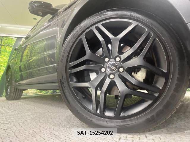 ROVER RANGE ROVER 2016-03 298322-10