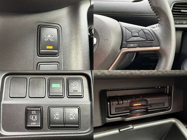 Nissan SERENA 2018-05 3309-5