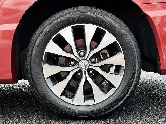 Nissan SERENA 2018-05 3309-3