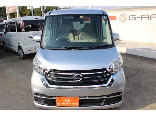 Nissan DAYZ ROOX 2018-01 14624-5