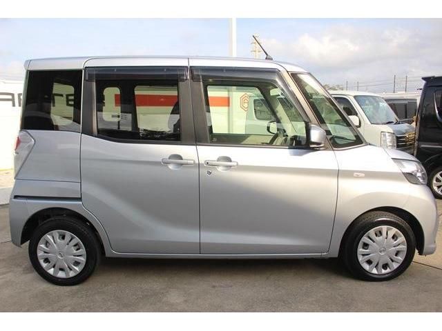 Nissan DAYZ ROOX 2018-01 14624-8