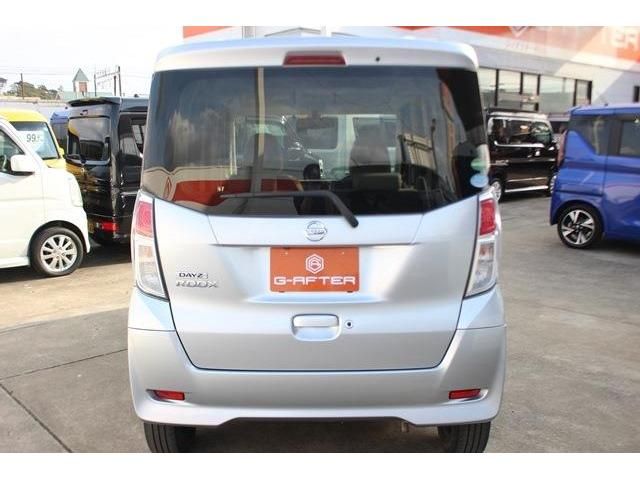 Nissan DAYZ ROOX 2018-01 14624-7
