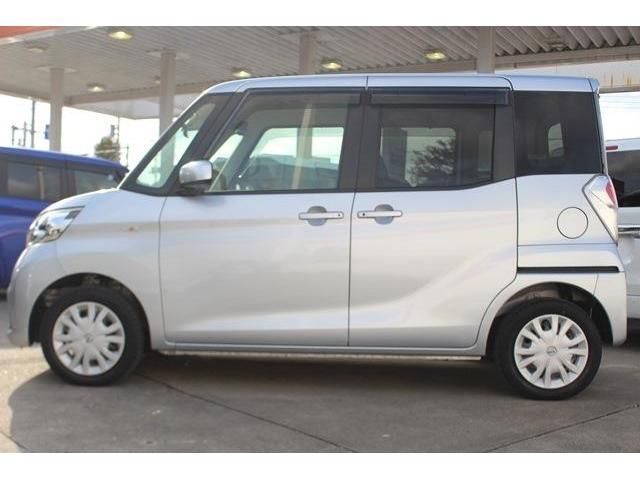 Nissan DAYZ ROOX 2018-01 14624-6