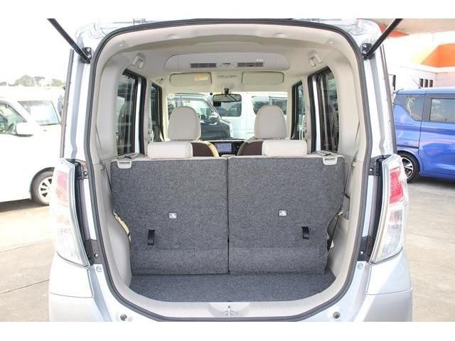 Nissan DAYZ ROOX 2018-01 14624-16