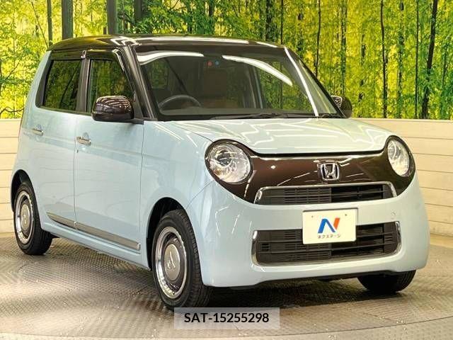 Honda N-ONE 2019-02 281520-16