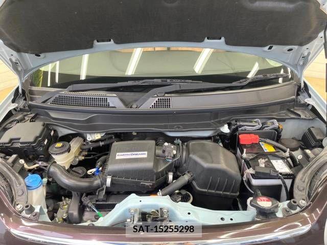 Honda N-ONE 2019-02 281520-18