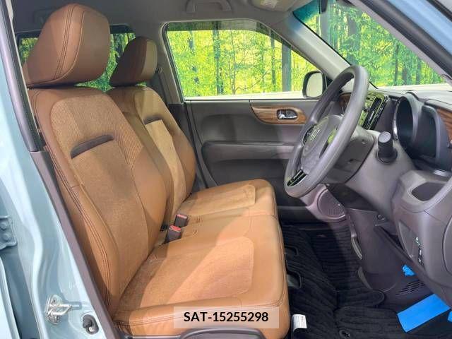 Honda N-ONE 2019-02 281520-8