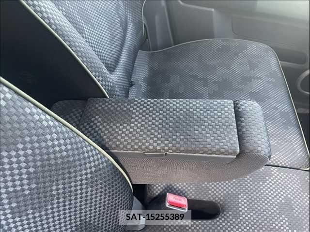 Suzuki HUSTLER 2019-05 274661-17