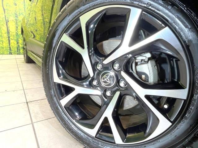 Toyota C-HR 2017-04 189320-13