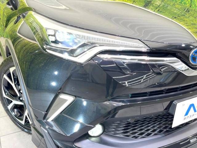 Toyota C-HR 2017-04 189320-12