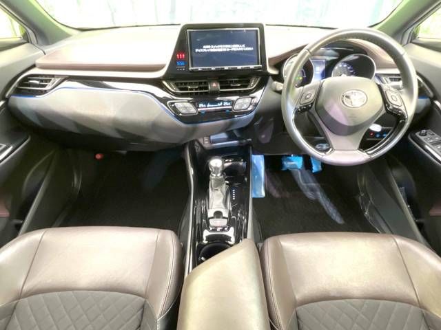 Toyota C-HR 2017-04 189320-1