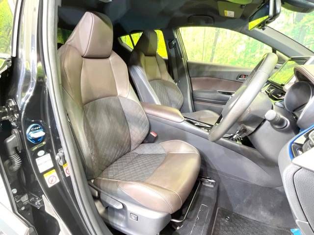Toyota C-HR 2017-04 189320-8