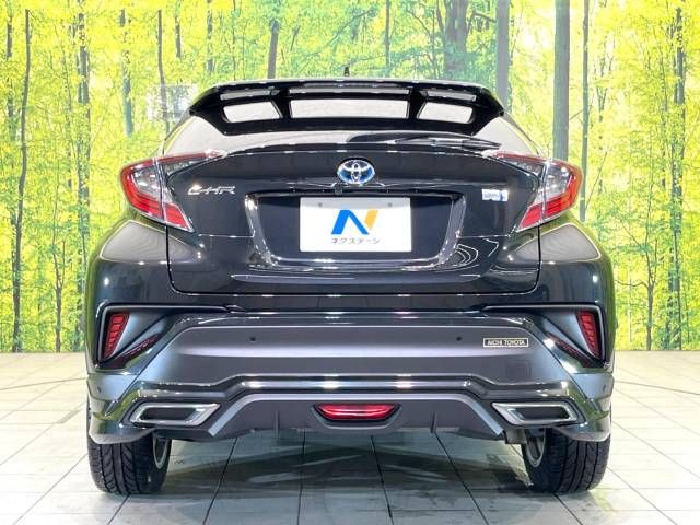 Toyota C-HR 2017-04 189320-15