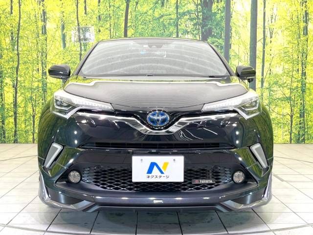 Toyota C-HR 2017-04 189320-14