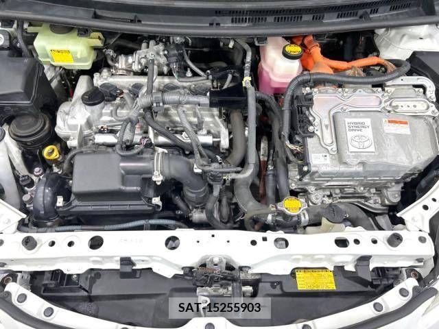 Toyota AQUA 2012-07 356166-18