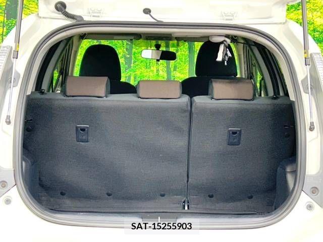 Toyota AQUA 2012-07 356166-10